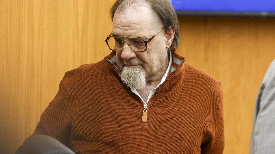 As jury weighs death for Jennifer Odom’s killer, her family recounts her life