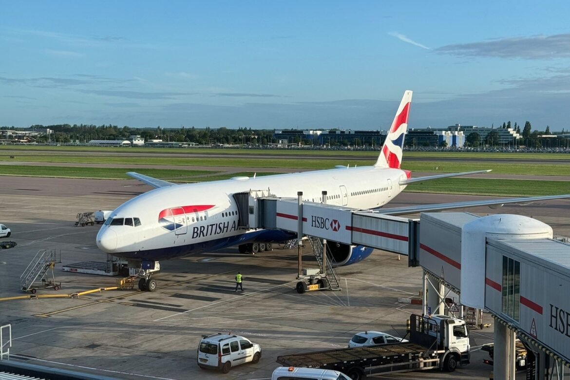 Avios launches free calendar tool to find award seats fast