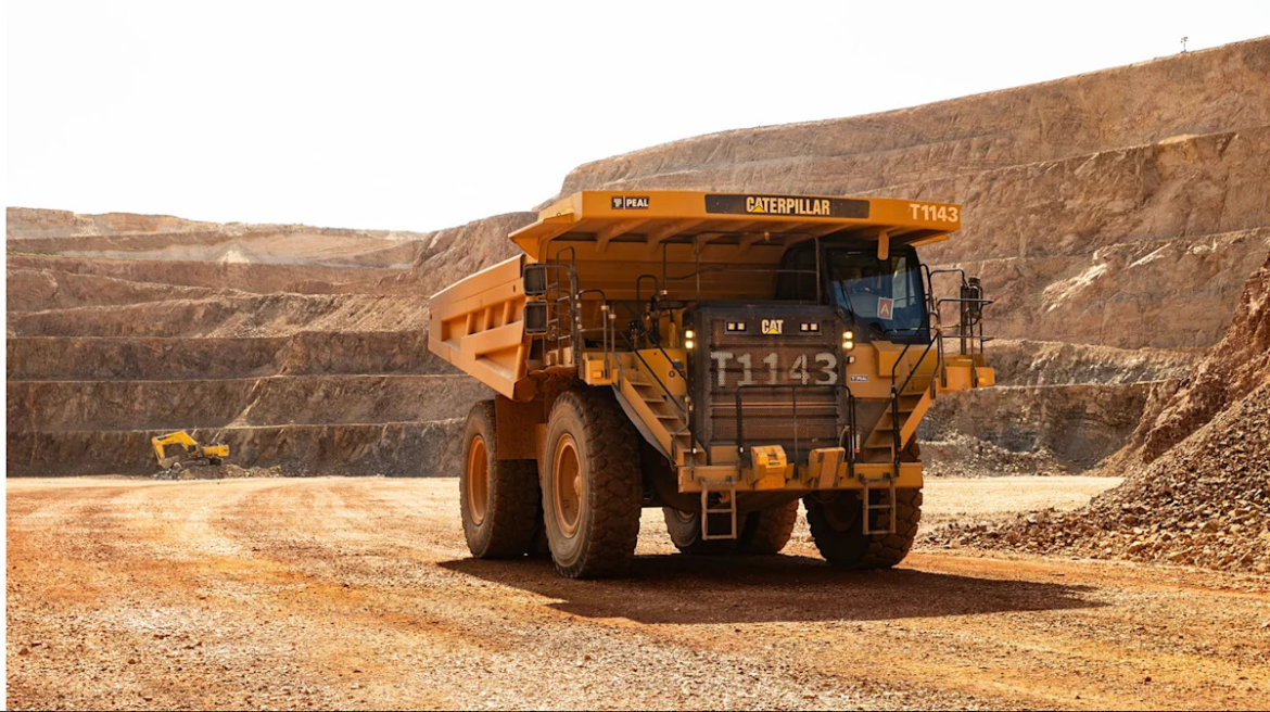 Barrick Mining (B) Has an IPO Catalyst. Newmont Corporation (NEM) Has the Cash. Which Gold Stock Wins?