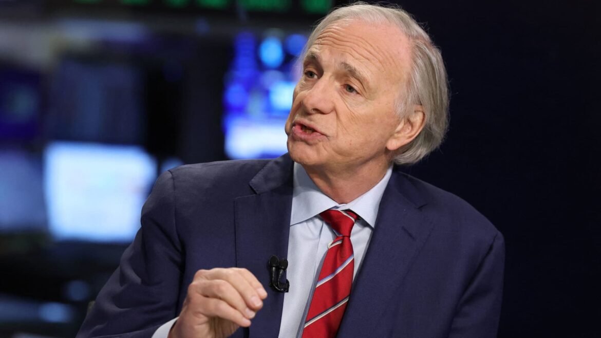 Bessent move is sign debt crisis nearing, touts gold and bitcoin