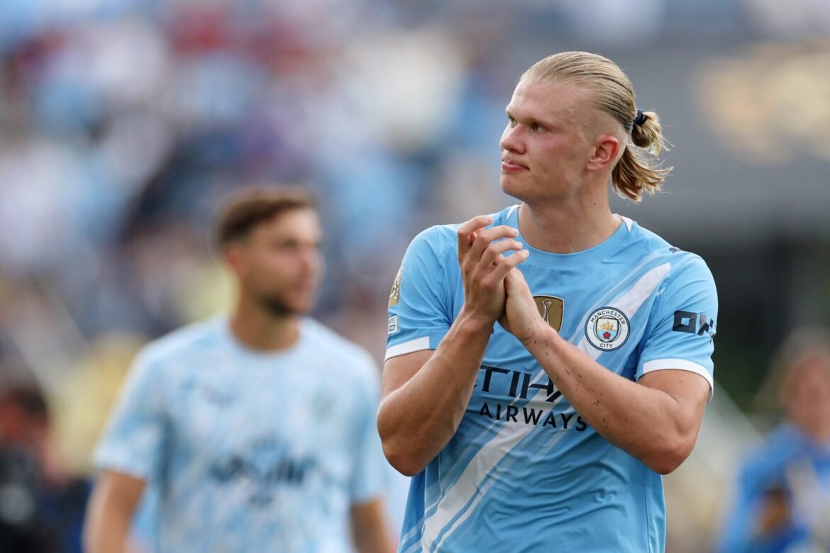 Best Bets, Picks & Props for Crystal Palace vs Man City