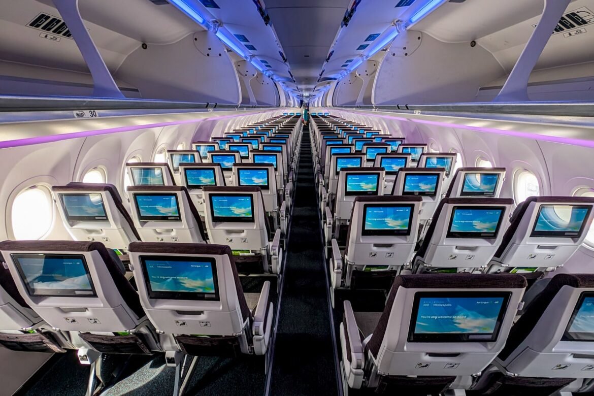 Best ways to redeem Avios: Aer Lingus, British Airways, Iberia