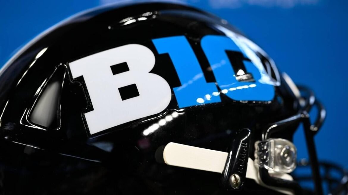 Big Ten promises hefty suspension, fines for coaches who play former NFL players