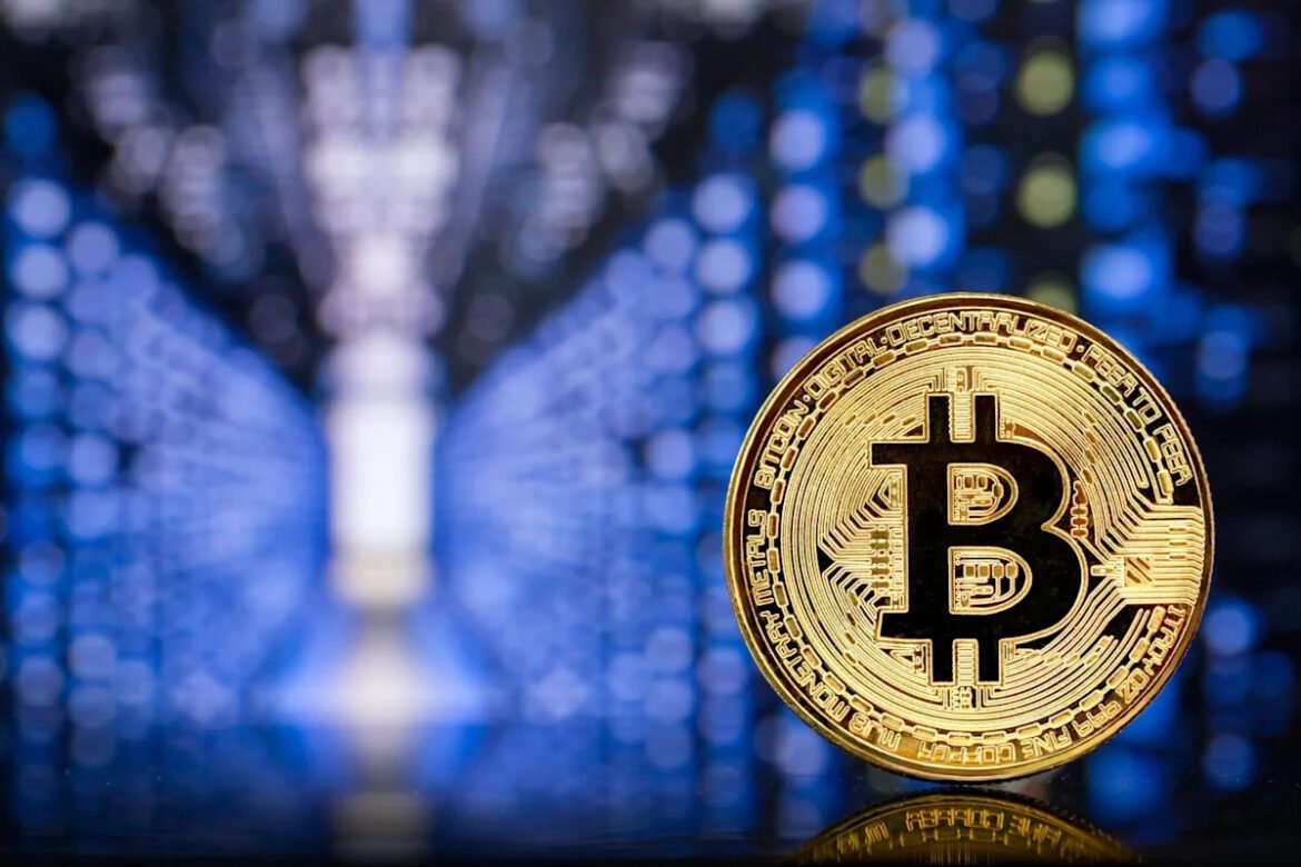 Bitcoin Is Down 44% and Its Miners Are Up 90%. The AI Pivot Explains Everything.