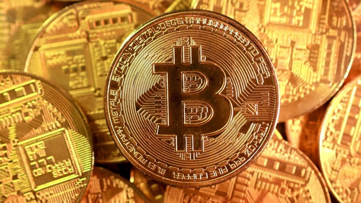 Bitcoin price extends gains: cryptocurrency, ether, Treasurys, XRP