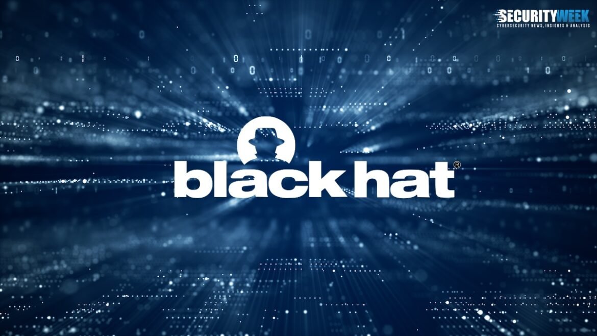 Black Hat product announcements