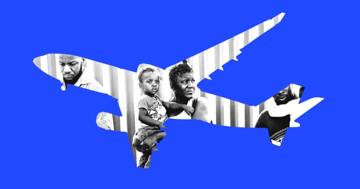 Building a Soft Landing for Haitians Heading Back to the Island – Mother Jones