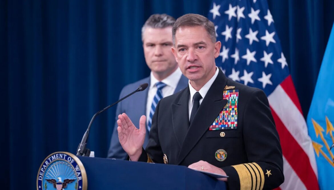 CENTCOM hails USS Lincoln crew's 'resilience' but says not 'all is perfect'