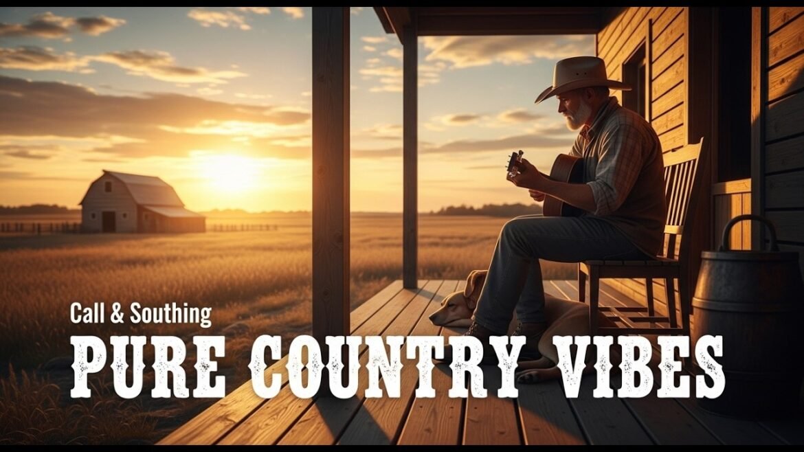 CLASSIC COUNTRY BALLADS: DEEP & EMOTIONAL (SHANIA TWAIN, FAITH HILL, DOLLY PARTON)