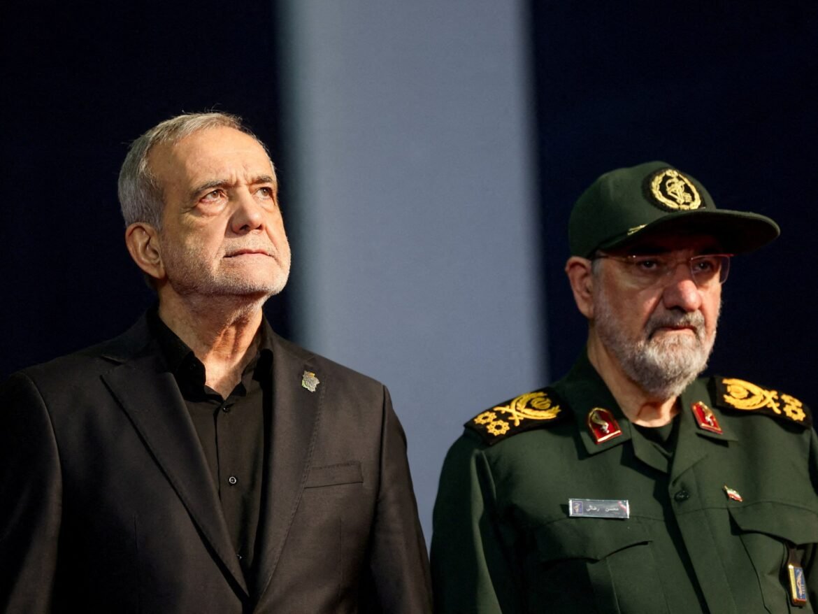 Can Iran retaliate against countries that join US ‘economic war’? | US-Israel war on Iran News