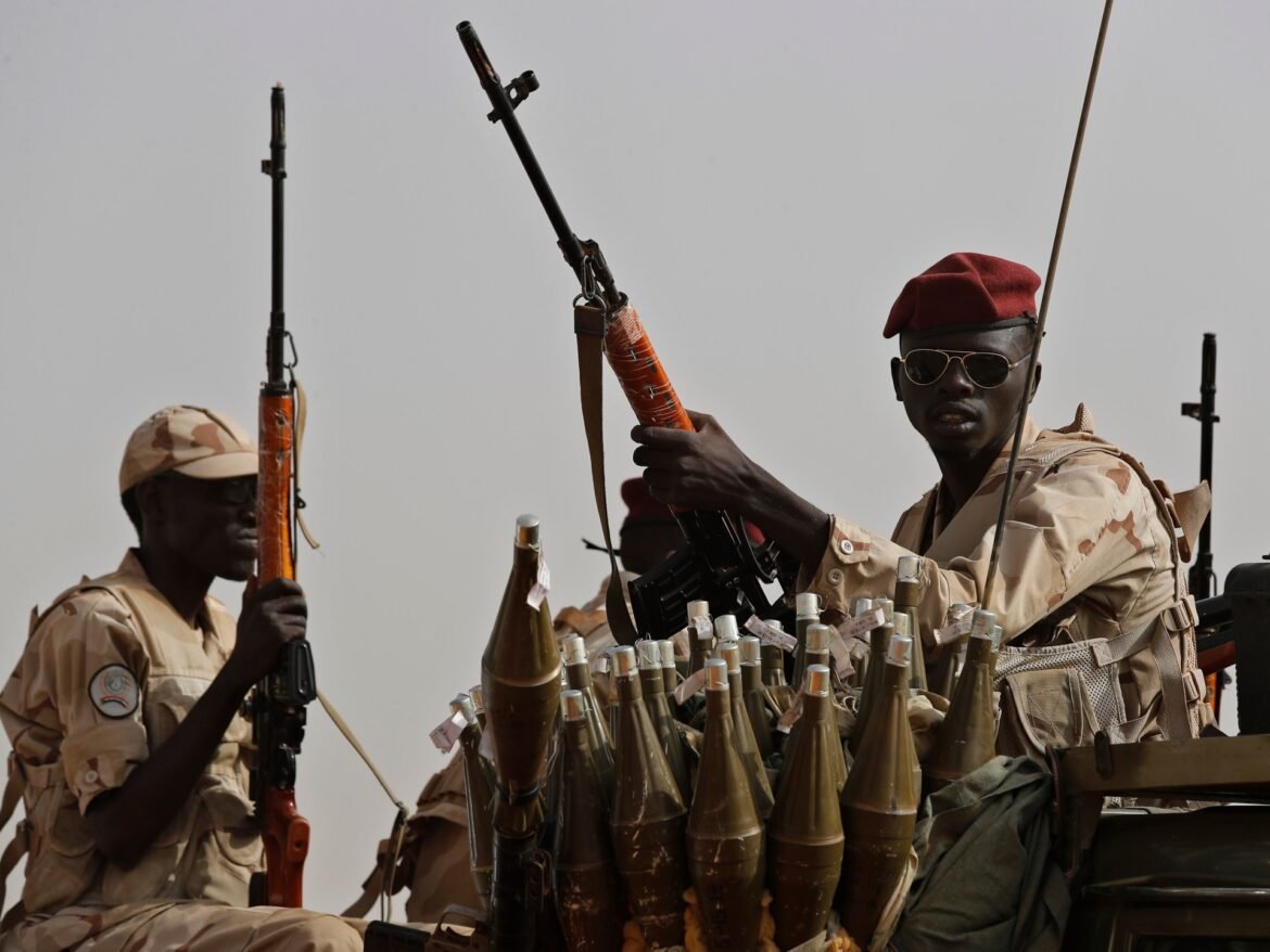 Can the AU make its current Sudan mission count? | News