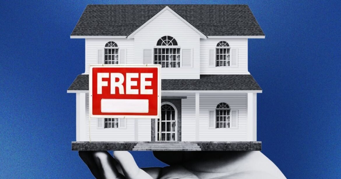 Can’t Pay Preschool Teachers More? Try Giving Them a Free Place to Live. – Mother Jones