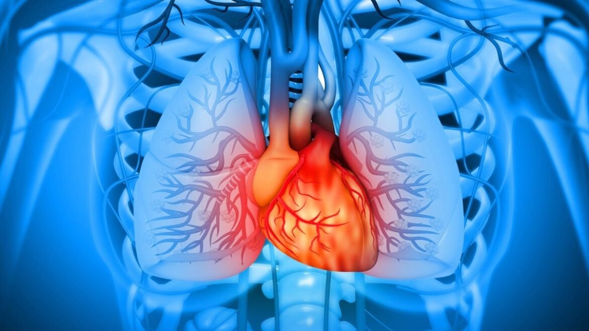 Cardiologists Just Changed The Universal Definition of Heart Failure : ScienceAlert