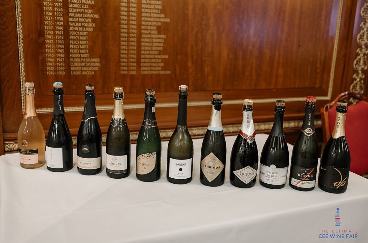Wines to try from Central Eastern Europe
