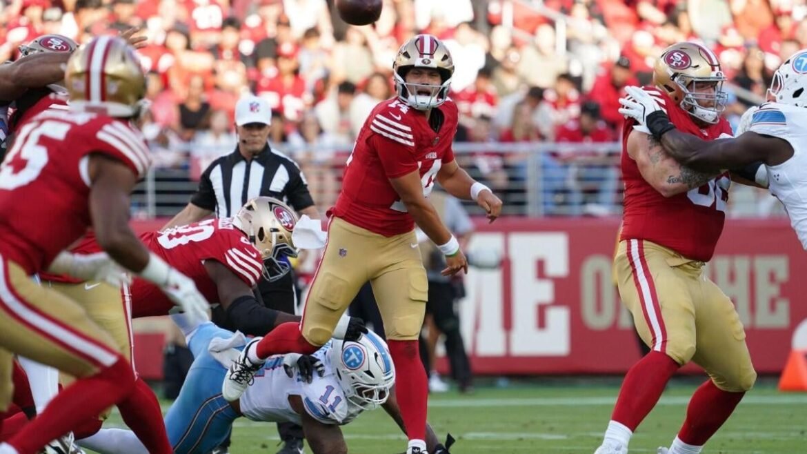 Chargers vs. 49ers prediction, odds, spread: Thursday NFL preseason picks from proven expert