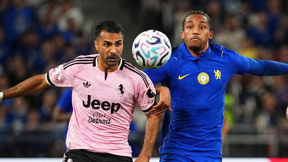 Chelsea have lost back-to-back pre-season games but were missing some key players in Hong Kong