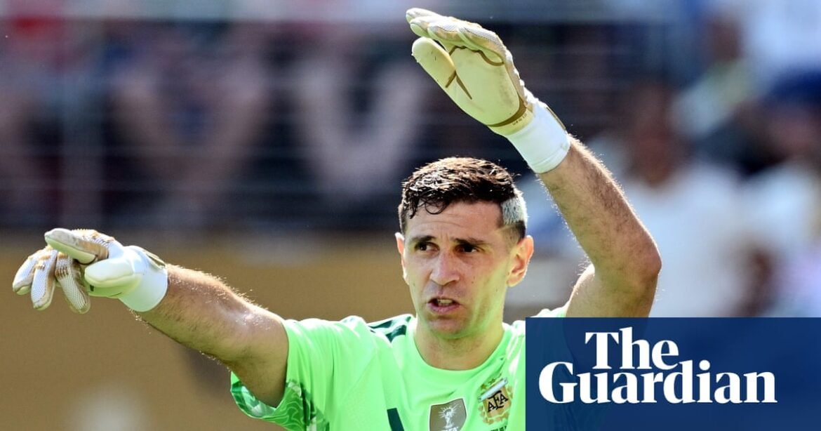 Chelsea in talks with Emiliano Martínez’s camp and braced for Enzo Fernández bid | Chelsea