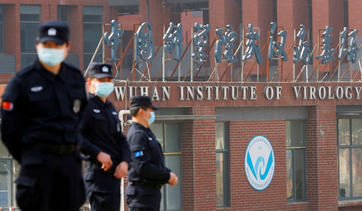 China's Role in Covid Origin: A Geopolitical Question That Needs an Answer