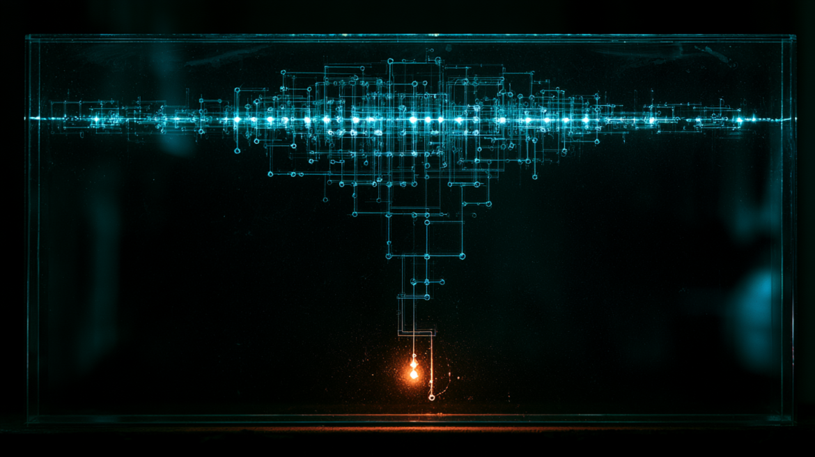 A programming language built to check mathematical proofs has quietly 