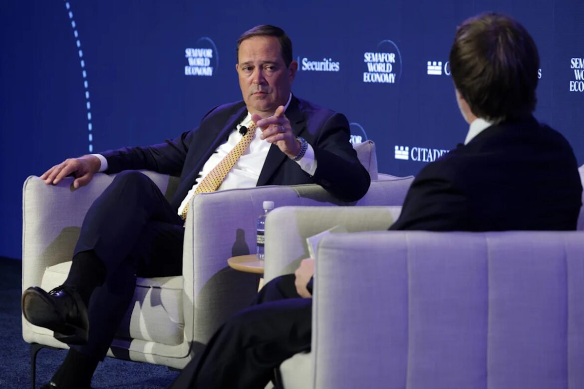 Cisco just broke its biggest hardware rule to chase the AI boom