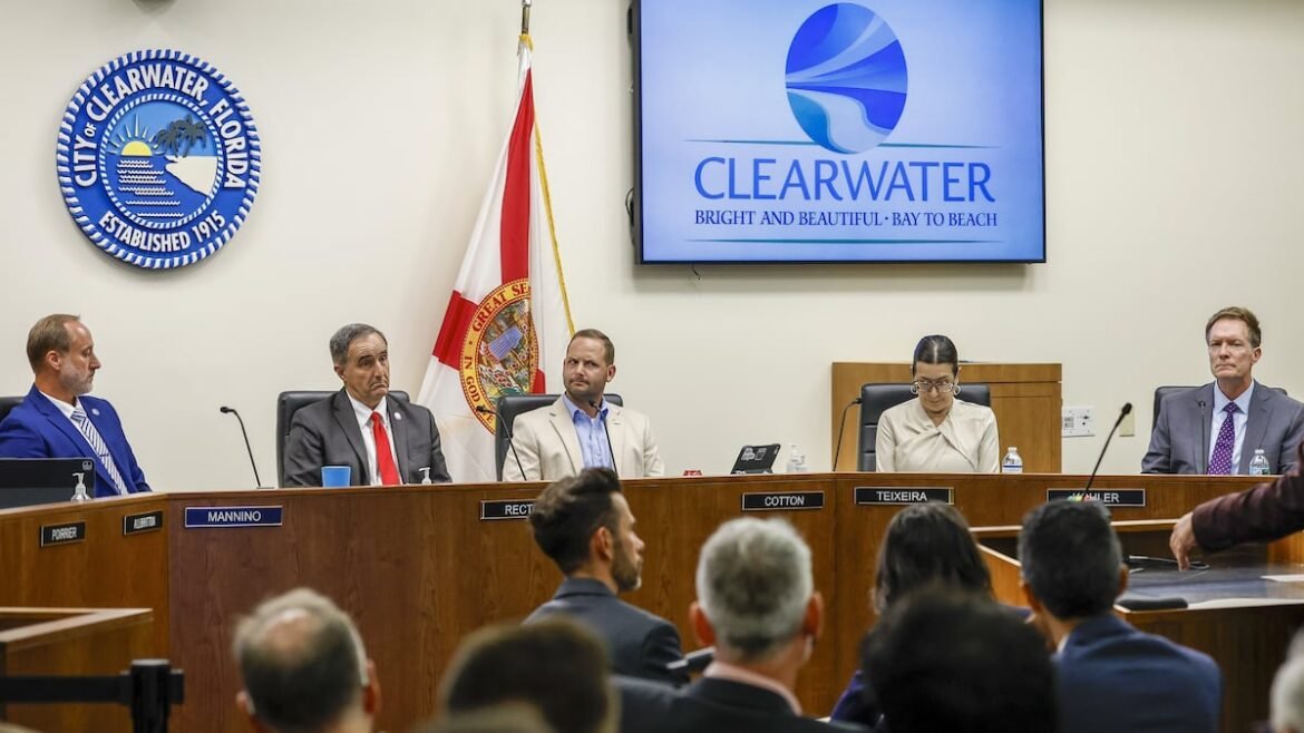 Clearwater plans for more than $20M possible loss in property taxes
