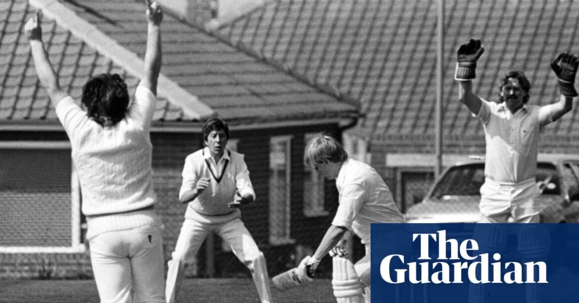 Clicky Ponting and ‘known cheats’ on the golf course: the crisis in UK sportsmanship | Cricket