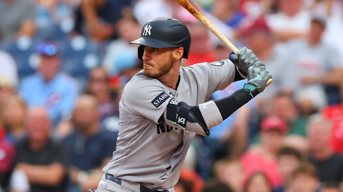 Cody Bellinger injury update: Yankees OF could return as soon as next weekend