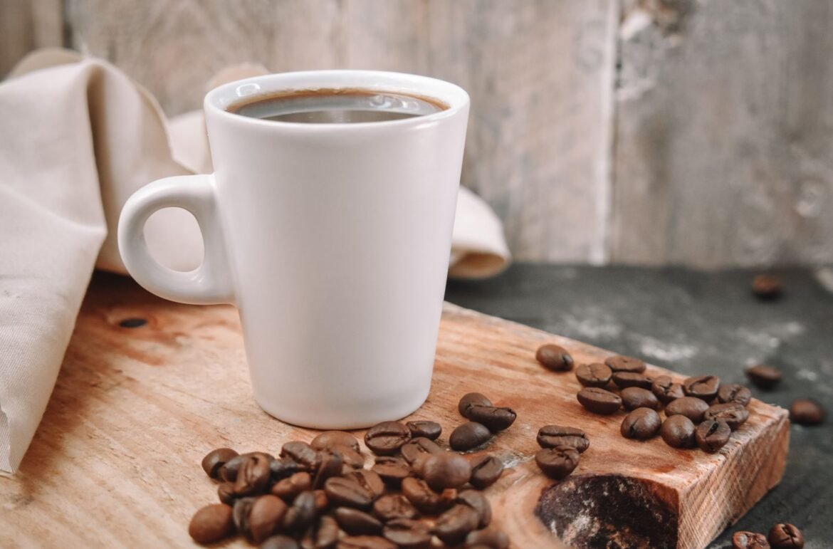 Coffee Prices Decline as Colombian Coffee Exports Partially Resume