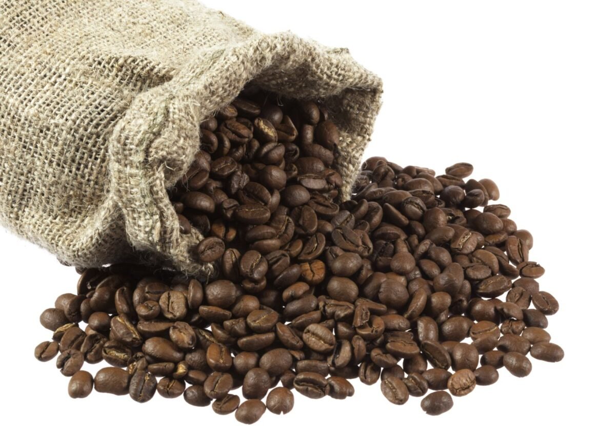 Coffee Prices Slump on the Outlook for Larger Brazil Coffee Supplies
