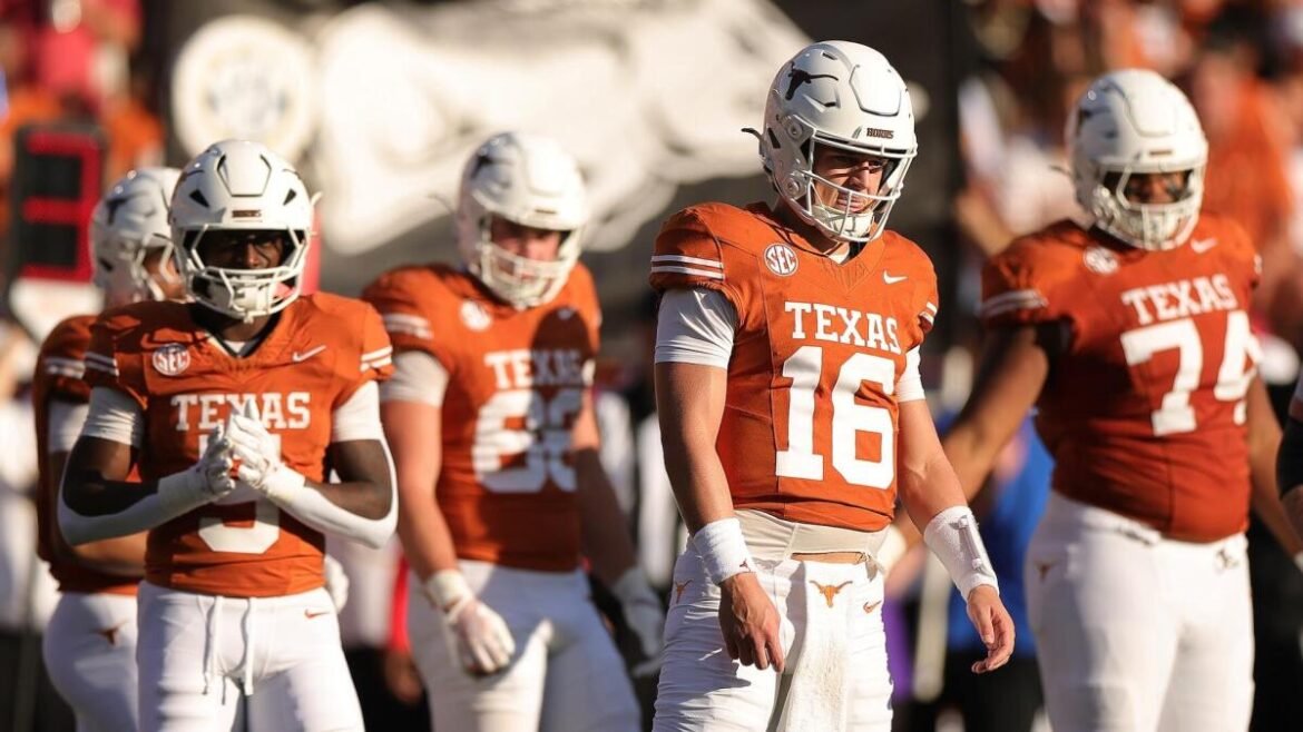 College football's best rosters for 2026? Anonymous insiders pick Texas, Ohio State