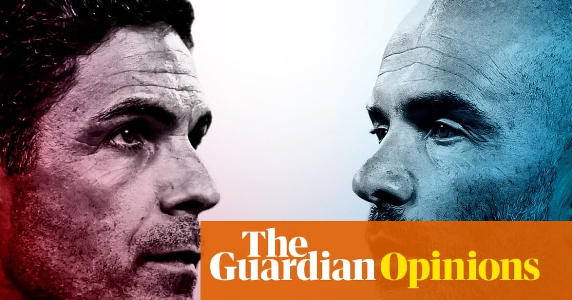Community Shield offers insight into Arsenal’s desire and Maresca’s Manchester City impact | Community Shield