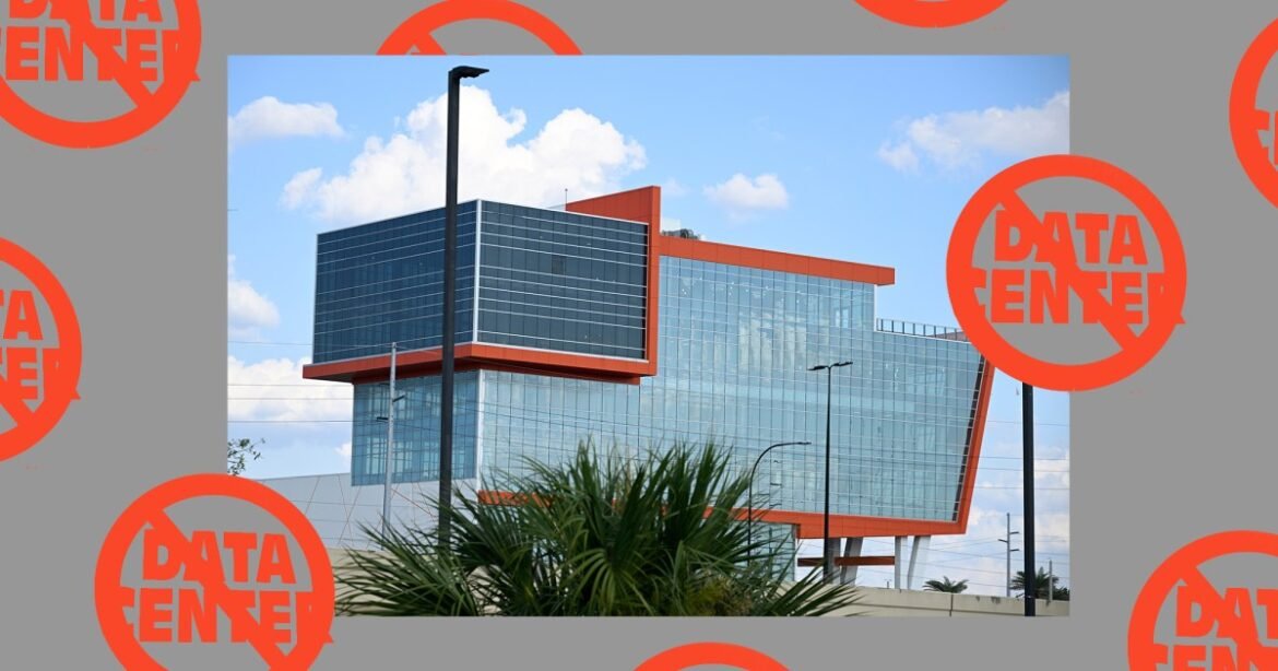 Could the GOP Lose Florida Over Data Centers? – Mother Jones