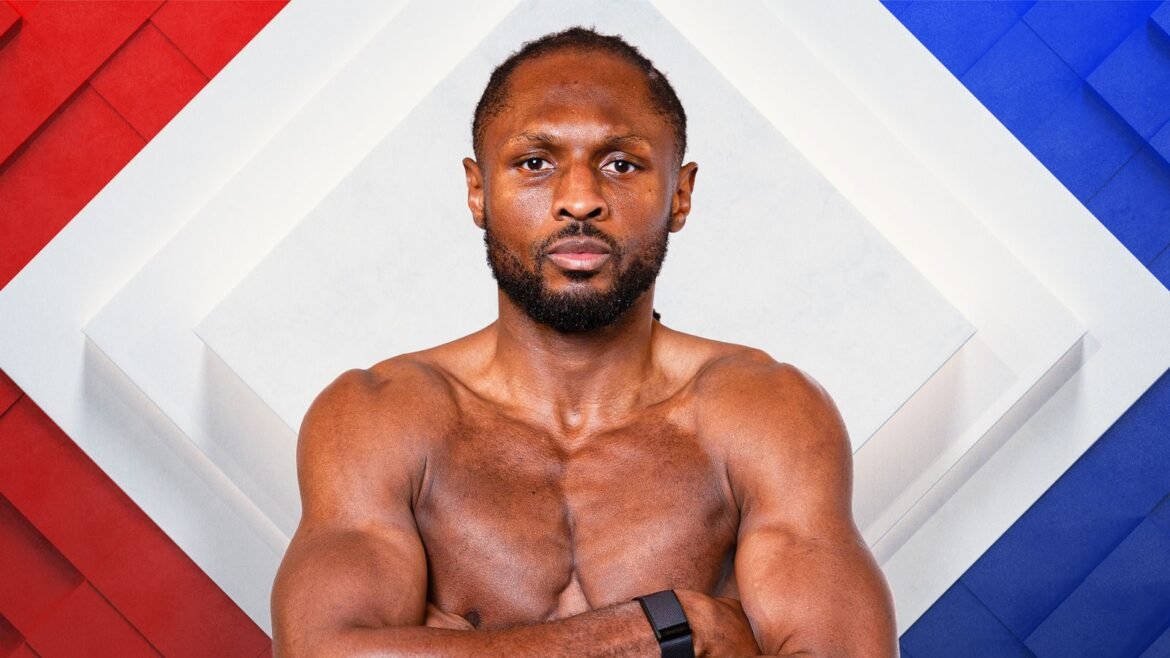 Craig Richards vs Radivoje Kalajdzic, Lee Cutler vs Louis Greene added to Johnny Fisher boxing bill at Copper Box Arena | Boxing News