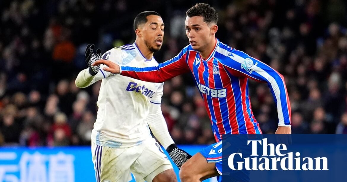 Crystal Palace and Everton agree Brennan Johnson-Dwight McNeil swap deal | Transfer window