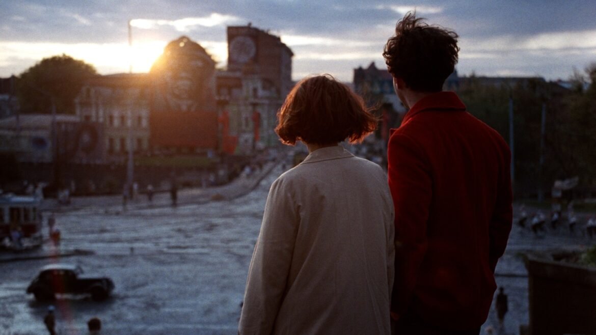 'DAU' Director Defends Film After Ukraine Backlash