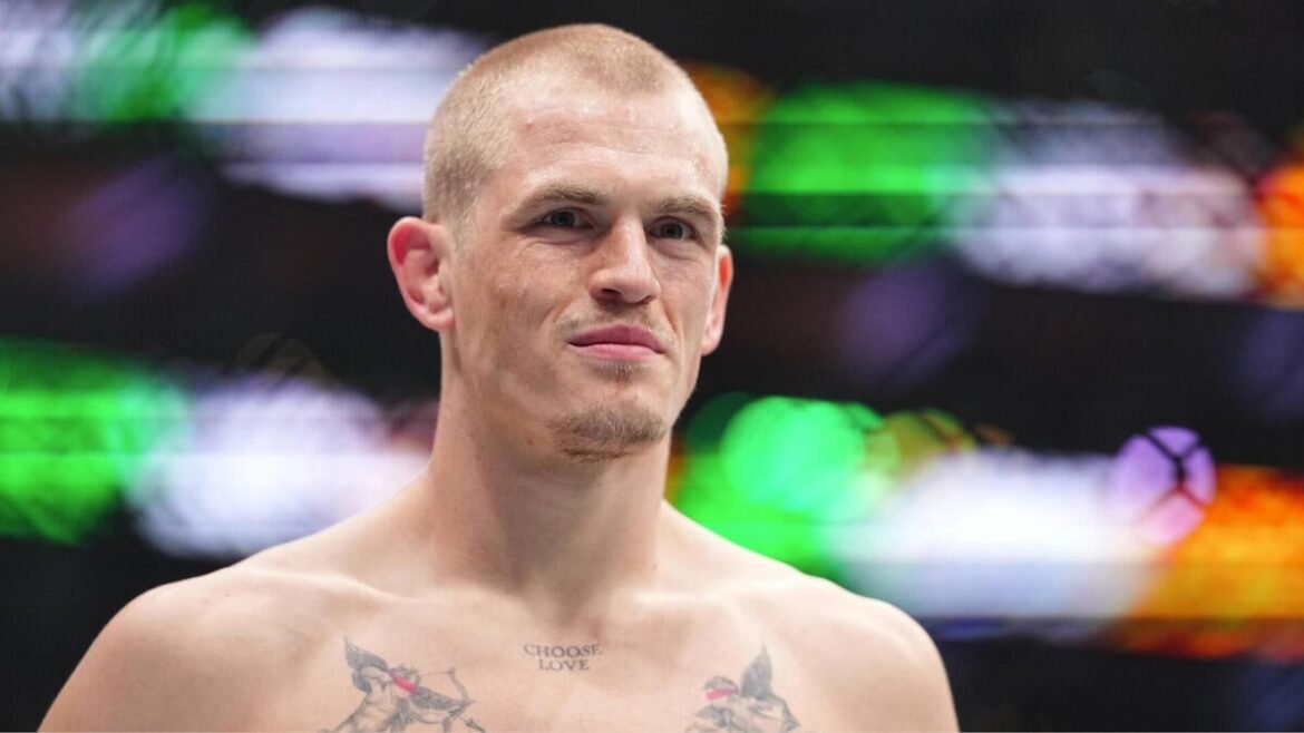 Dana White says Ian Garry 'lacks killer instinct' after loss at UFC 330
