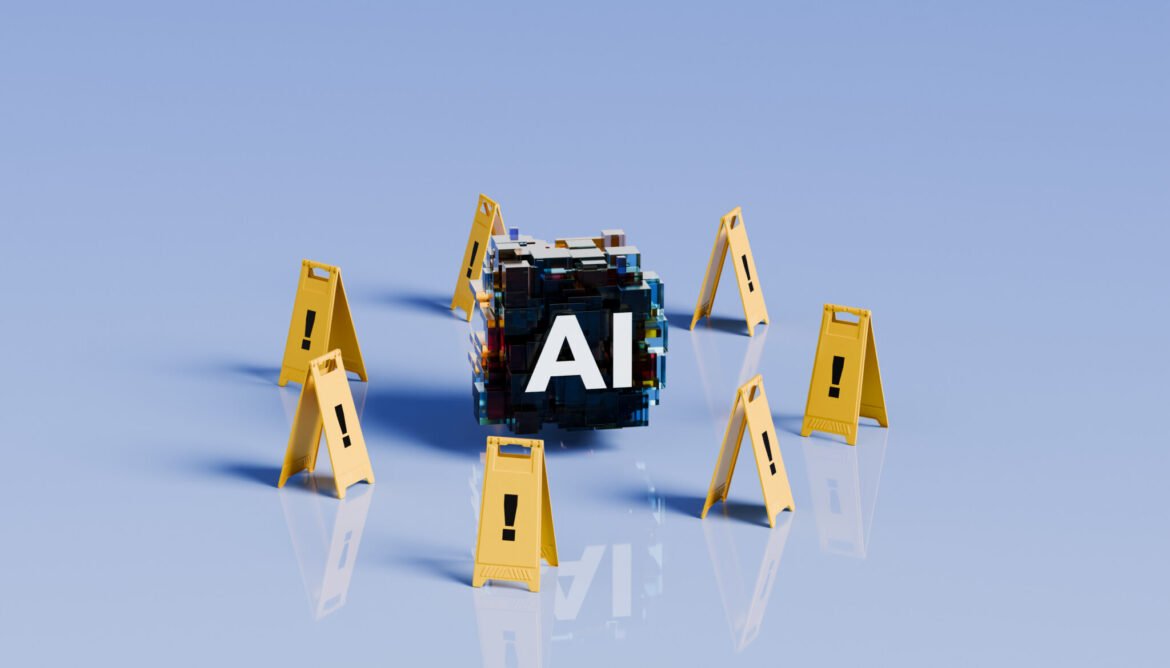 A bipartisan U.S. Senate bill would create a panel to advise Congress on artificial intelligence policy. (Photo illustration by Getty Images)