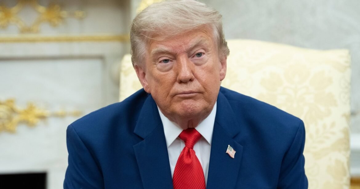 Deal /No Deal, Trump’s Iran Contradictions – Mother Jones