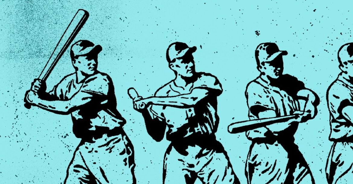 Deborah Garrison: Stance - The Atlantic