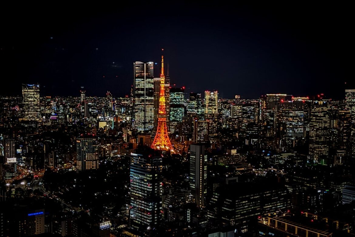 Delta Air Lines will return to Tokyo's Narita Airport in 2027