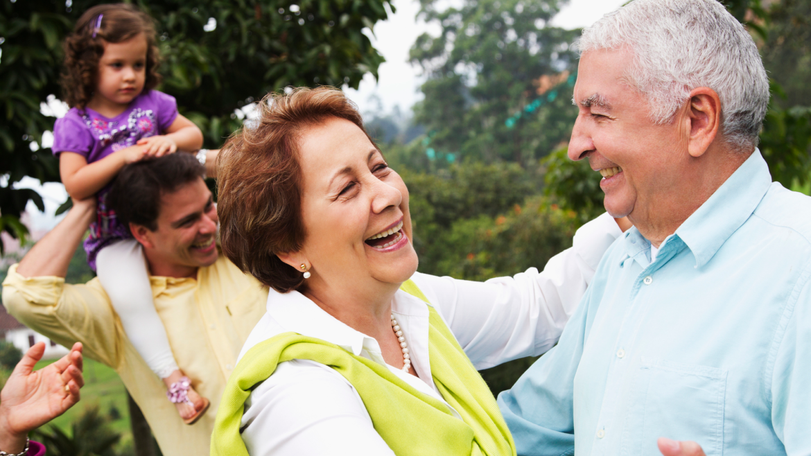 Dementia prevention trial shows promising results, prompting celebration from scientists