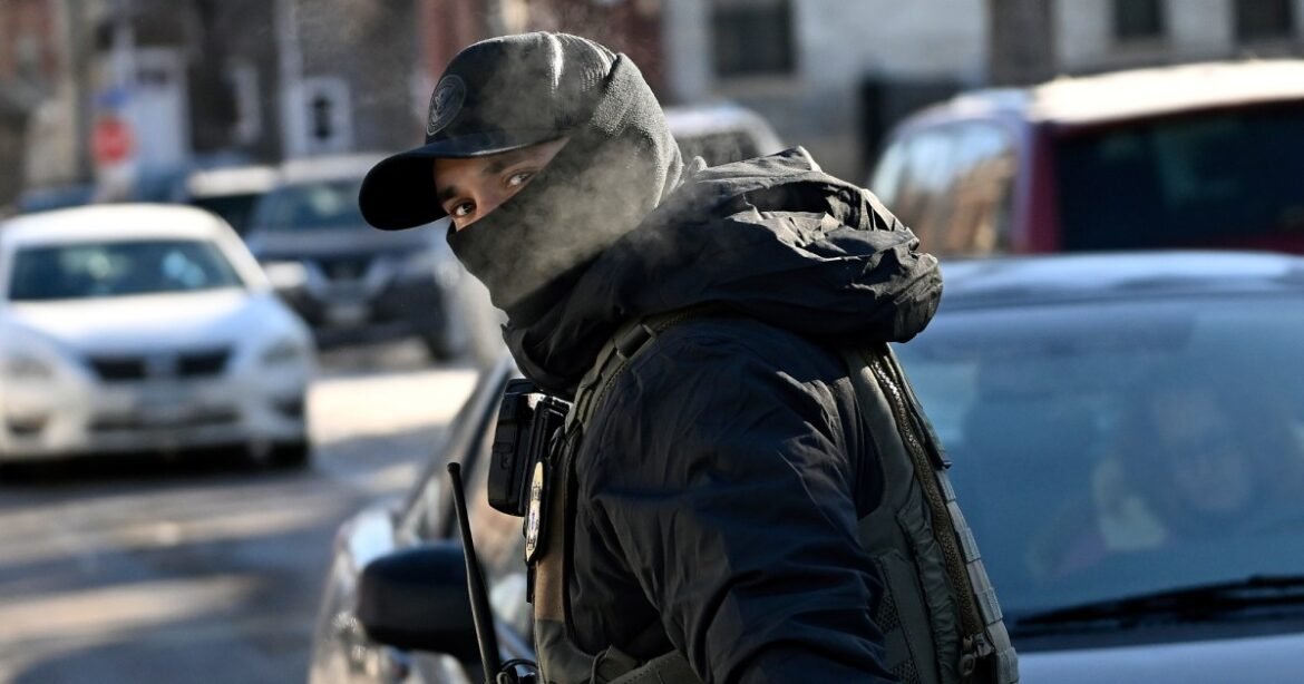 Documents Reveal the Federal Government’s Vast Minnesota Surveillance Dragnet – Mother Jones