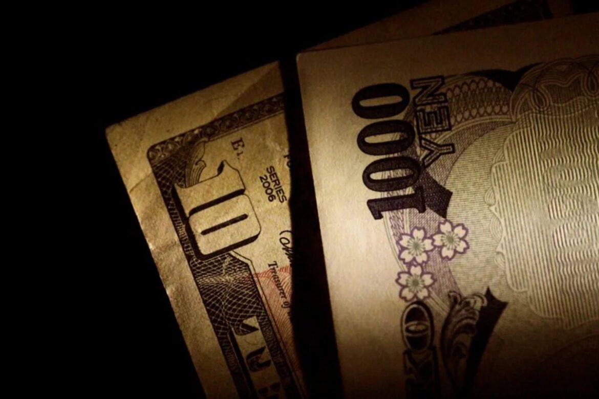Dollar slips against yen as intervention risks drag