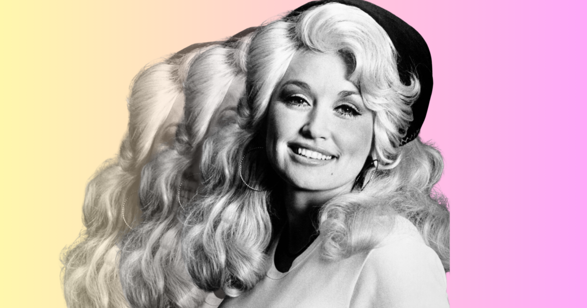 Dolly Parton Gave Me Hope Amidst Infertility