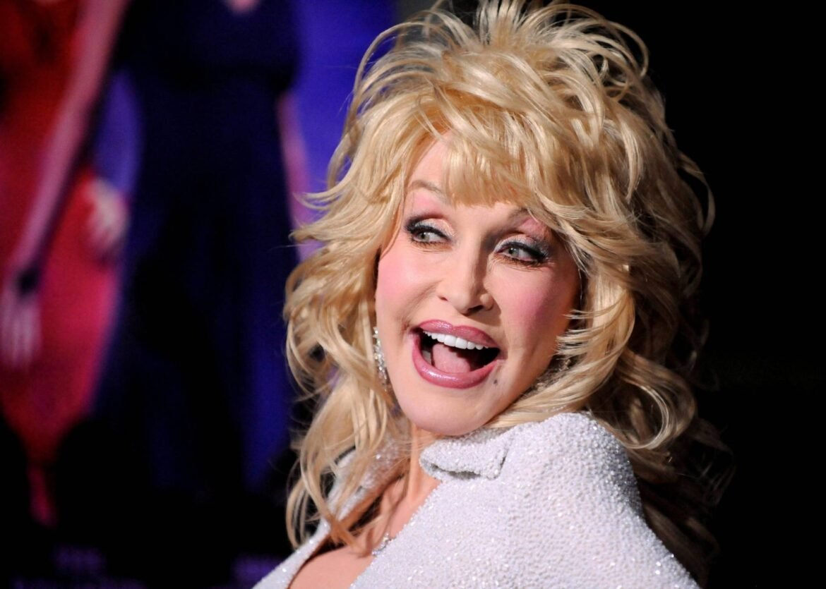 Dolly Parton, queen of country music, dies at 80