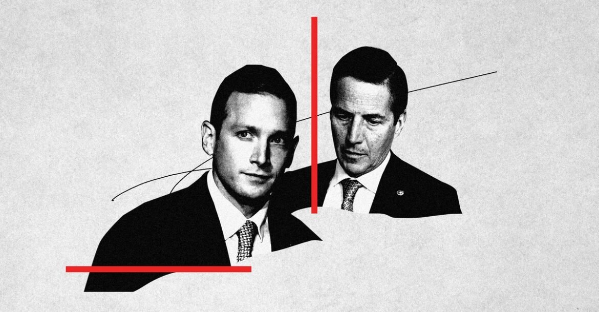 Domestic-Abuse Allegations in the Age of Trump