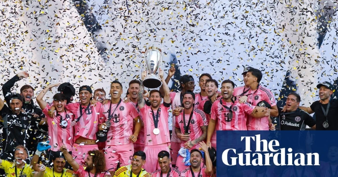 Double-elimination, reseeding and 20 teams: MLS plans overhaul of playoffs | MLS