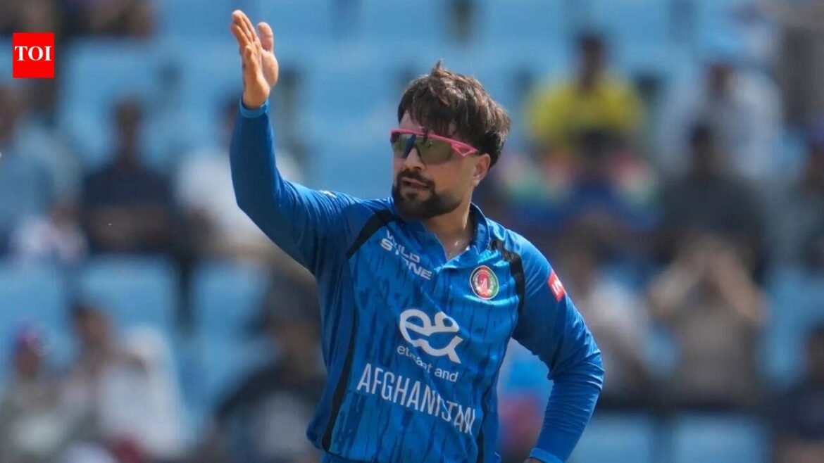 ECB 'unhappy' as Ireland defy England's policy, host Afghanistan for ODI series | Cricket News