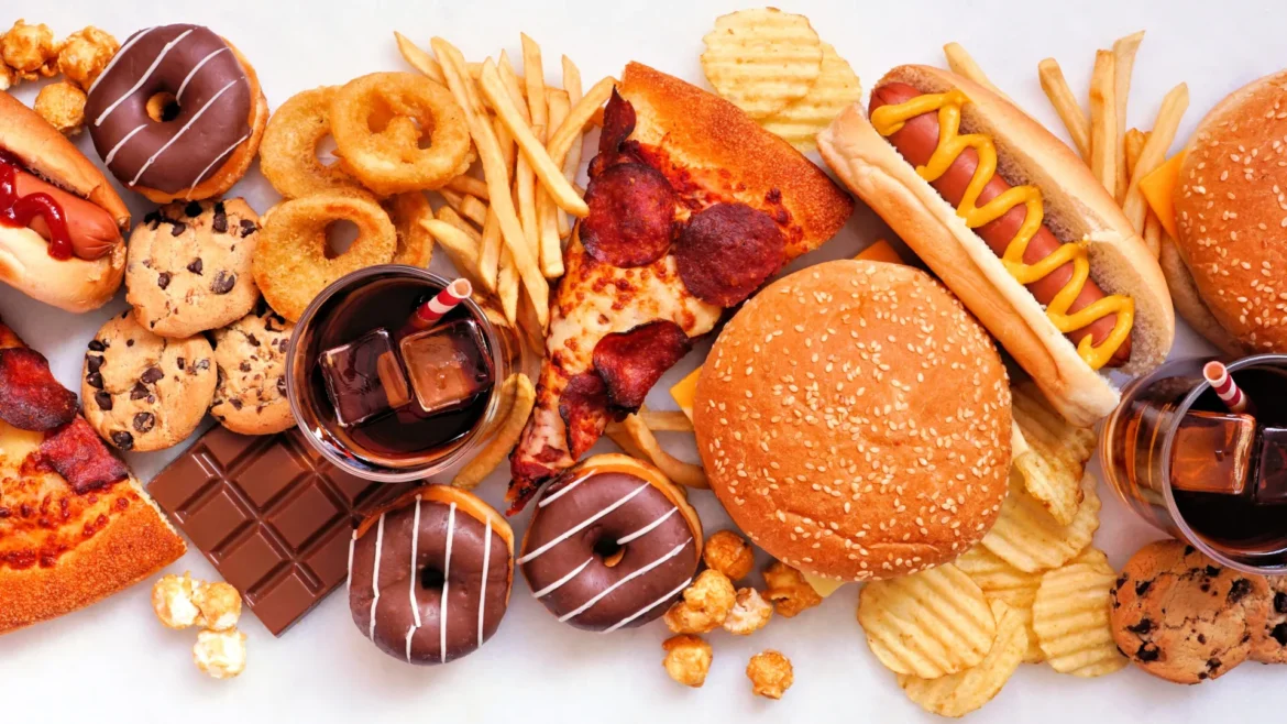 Eating more ultra-processed foods may raise prostate cancer risk by 30%