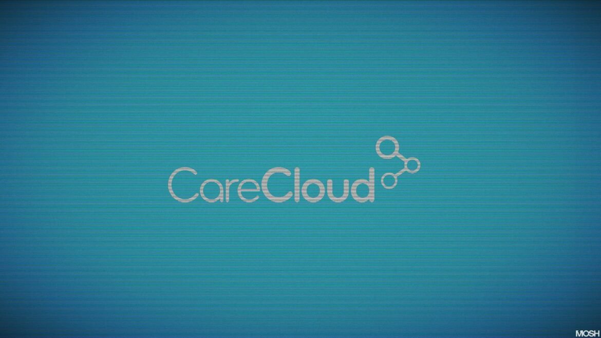 Electronic health record company CareCloud says 3.7 million people affected by breach